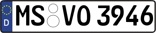 MS-VO3946