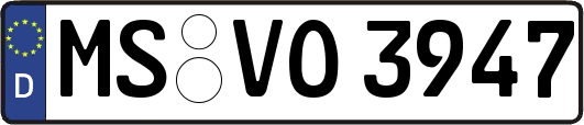 MS-VO3947
