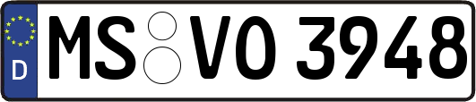 MS-VO3948