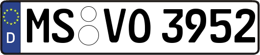 MS-VO3952