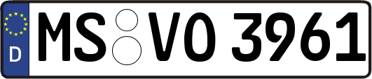 MS-VO3961