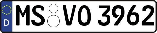 MS-VO3962