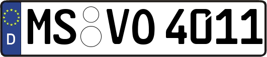 MS-VO4011