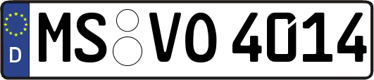 MS-VO4014