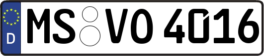 MS-VO4016