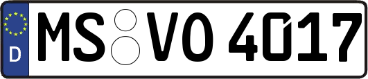MS-VO4017