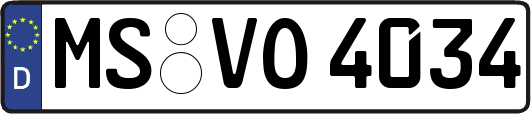 MS-VO4034