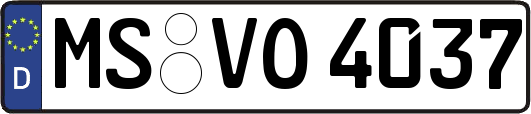 MS-VO4037