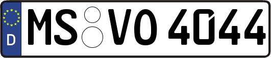 MS-VO4044