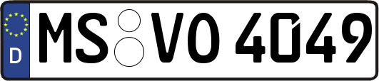 MS-VO4049