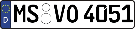 MS-VO4051