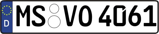 MS-VO4061