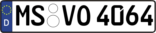 MS-VO4064
