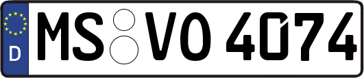 MS-VO4074