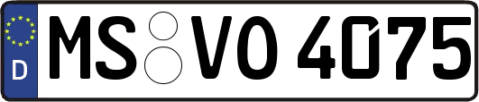 MS-VO4075