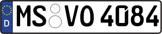 MS-VO4084