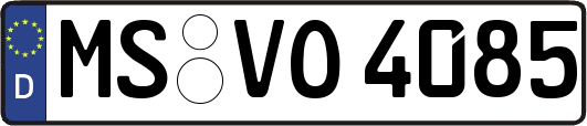 MS-VO4085