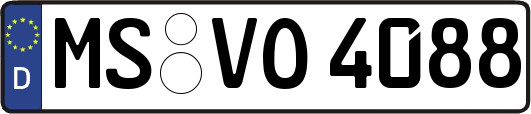 MS-VO4088