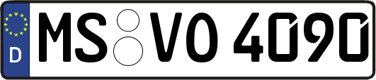 MS-VO4090