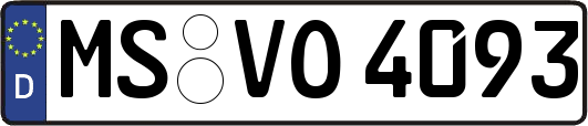 MS-VO4093