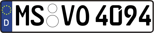 MS-VO4094