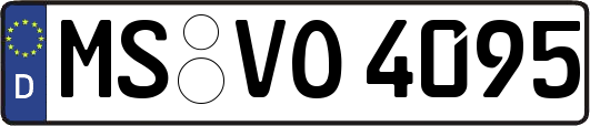 MS-VO4095