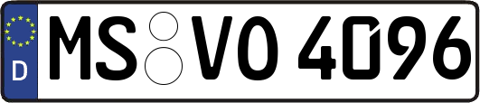 MS-VO4096