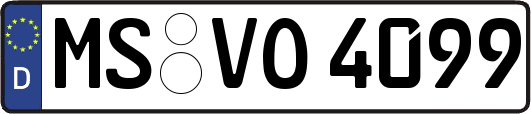MS-VO4099
