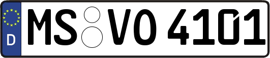 MS-VO4101