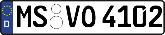 MS-VO4102