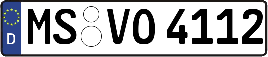 MS-VO4112