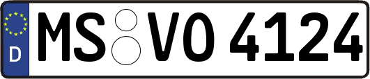 MS-VO4124