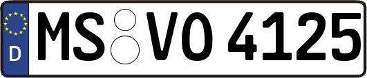 MS-VO4125