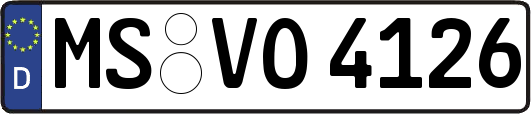 MS-VO4126