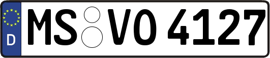 MS-VO4127