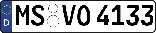 MS-VO4133