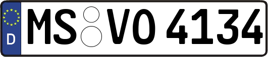 MS-VO4134