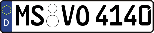 MS-VO4140