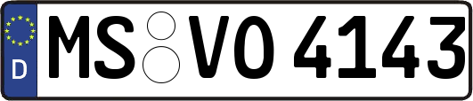 MS-VO4143