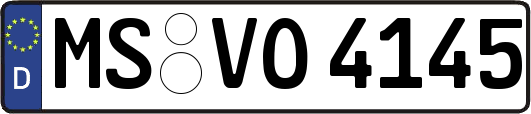 MS-VO4145