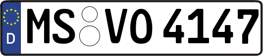MS-VO4147