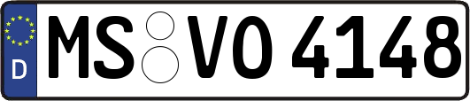MS-VO4148