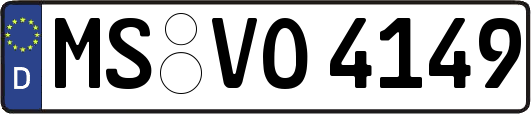 MS-VO4149