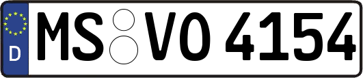 MS-VO4154