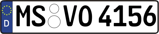 MS-VO4156