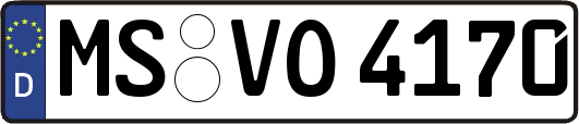 MS-VO4170