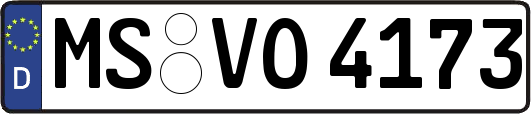 MS-VO4173