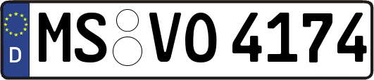 MS-VO4174