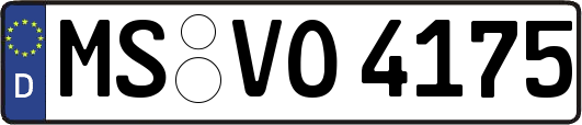 MS-VO4175