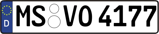 MS-VO4177
